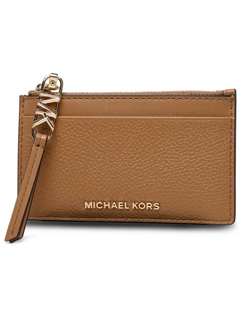 portacarte michael kors|michael kors original.